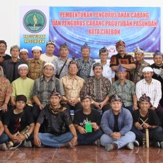 Program Beasiswa Paguyuban Pasundan Cirebon Program Beasiswa Paguyuban Pasundan Cirebon