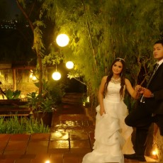 Pre Wedding di RM Klapa Manis yuk! Pre Wedding di RM Klapa Manis yuk!