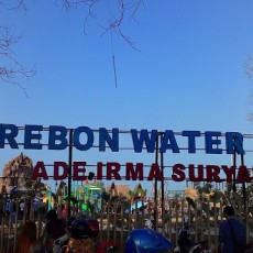 Menanti Kemeriahan Wisata Pantai Cirebon Waterland Menanti Kemeriahan Wisata Pantai Cirebon Waterland
